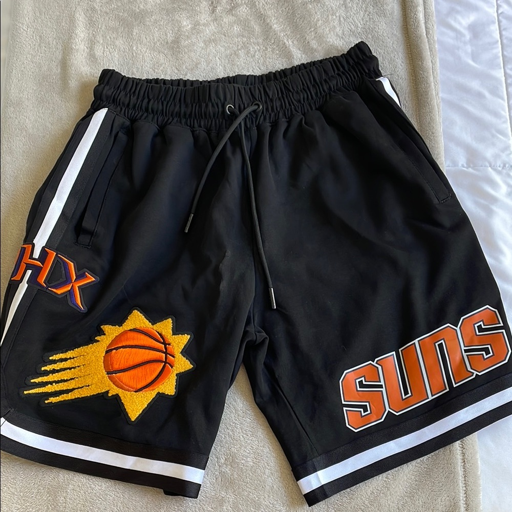 Phoenix Suns Basketball Shorts